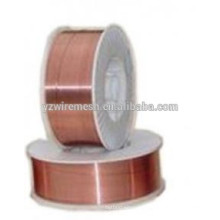 lead free solder wire AWS E71T8-K6